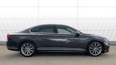 Volkswagen Passat 1.5 TSI EVO R-Line 4dr DSG Petrol Saloon